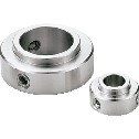 Set Collar (Made of Stainless Steel) - For Securing Bearing - Set Screw Type